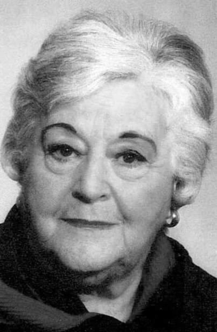 Norma Baldwin (1921 - 2010) Profile
